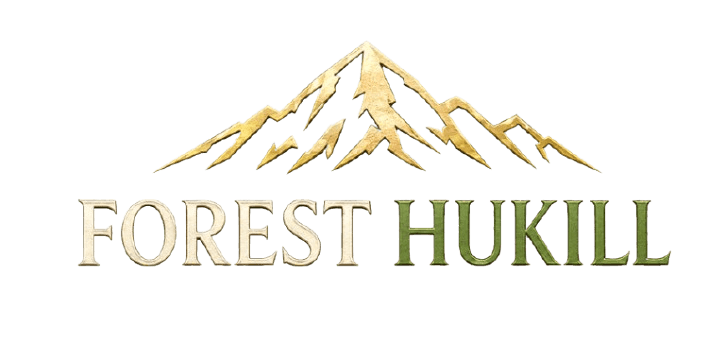 Forest Hukill